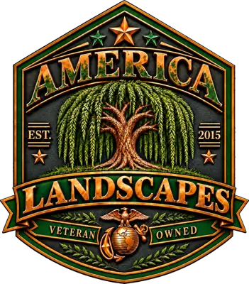 America Landscapes badge
