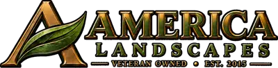 America Landscapes — Veteran Owned, Est. 2015